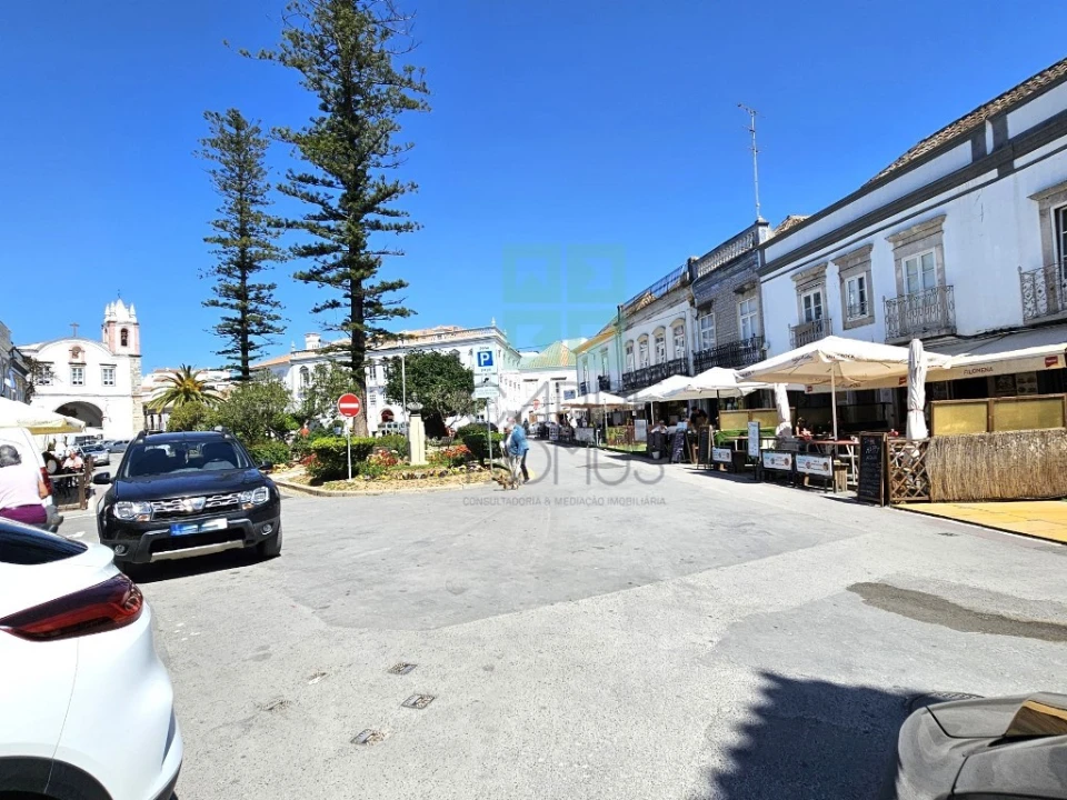 Apartamento T2 para Venda em Tavira (Santa Maria e Santiago) Foto 34