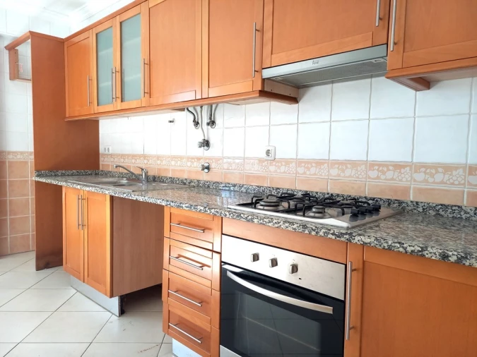 Apartamento T2 para Venda em Tavira (Santa Maria e Santiago)