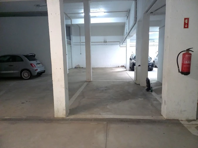 Apartamento T2 para Venda em Tavira (Santa Maria e Santiago) Foto 19