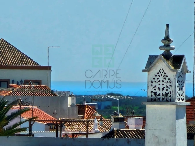 Apartamento T2 para Venda em Tavira (Santa Maria e Santiago) Foto 26