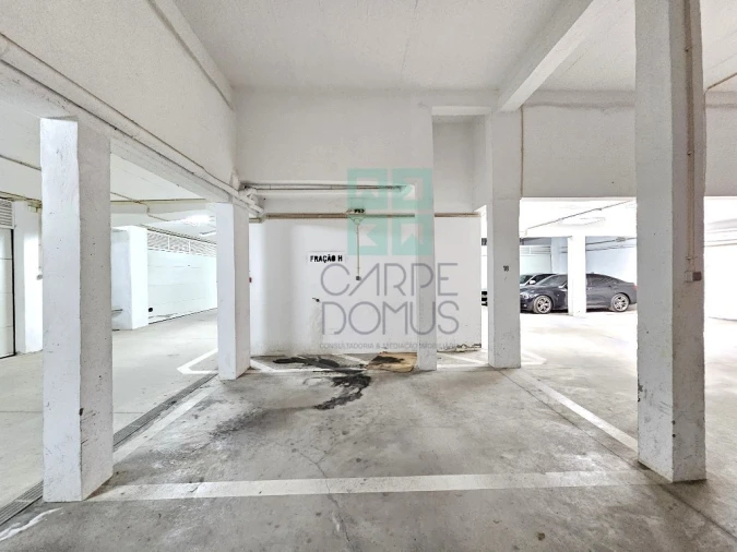 Apartamento T2 para Venda em Tavira (Santa Maria e Santiago) Foto 31