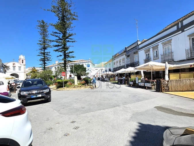 Apartamento T2 para Venda em Tavira (Santa Maria e Santiago) Foto 34