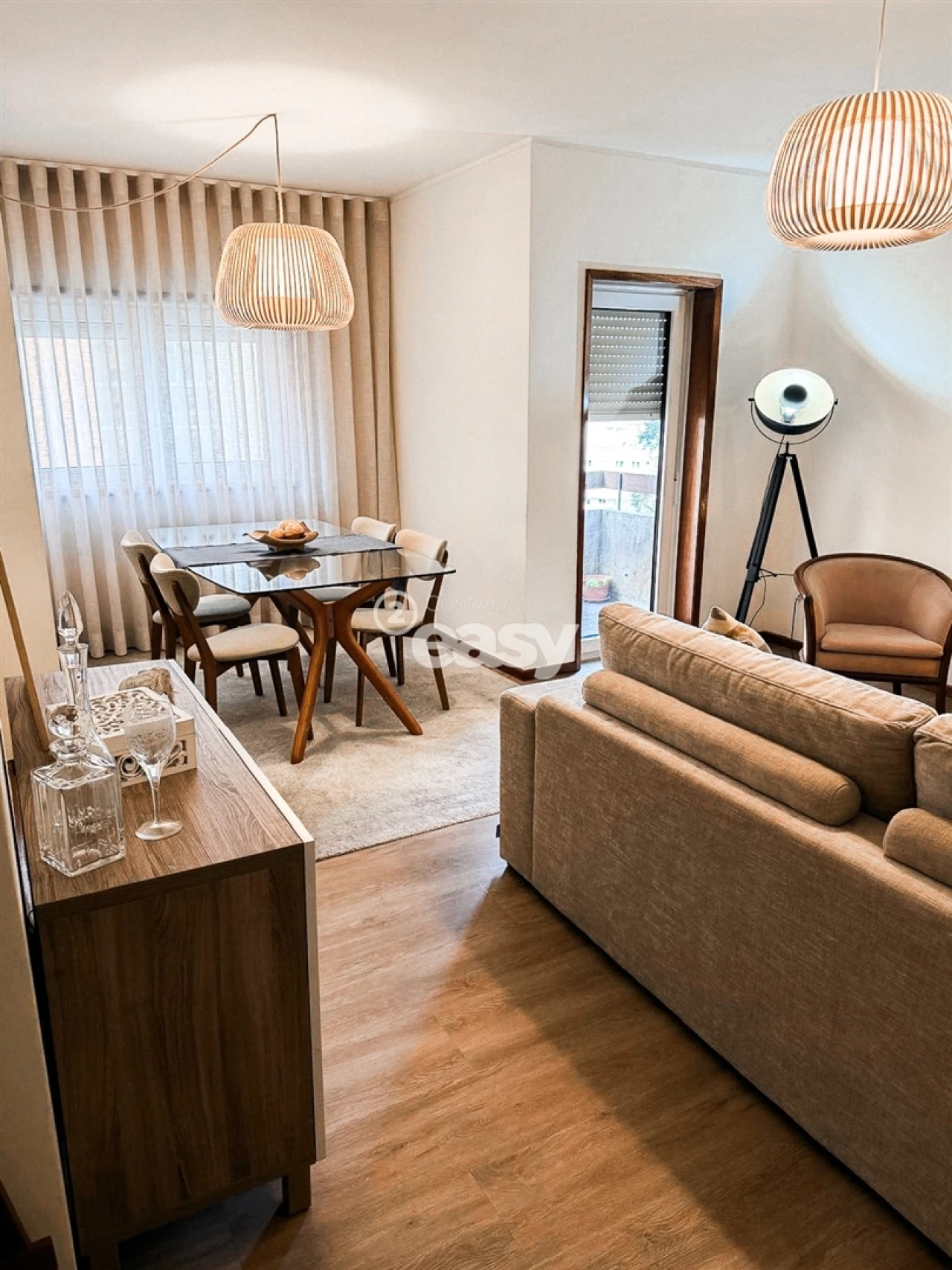 Apartamento T2 para Venda em Santa Marinha e São Pedro da Afurada Foto 13