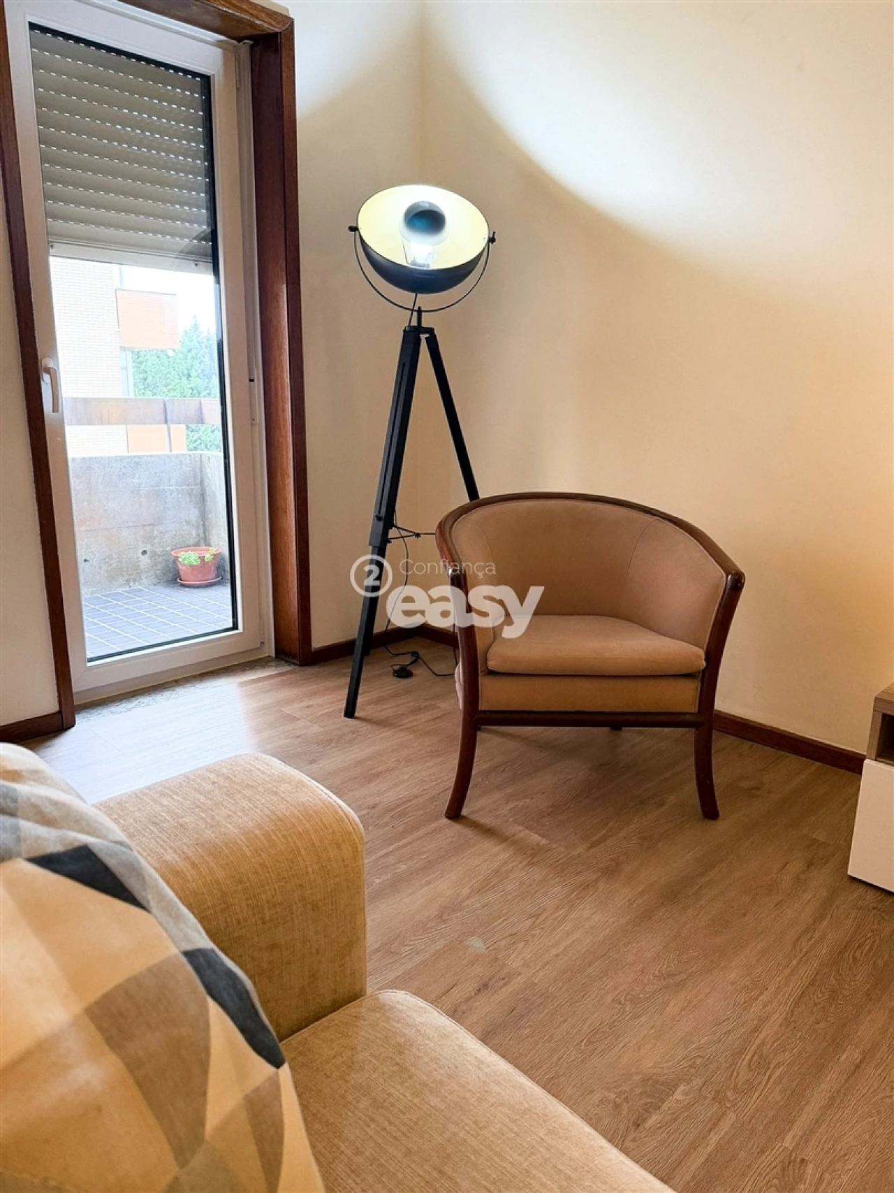 Apartamento T2 para Venda em Santa Marinha e São Pedro da Afurada Foto 16