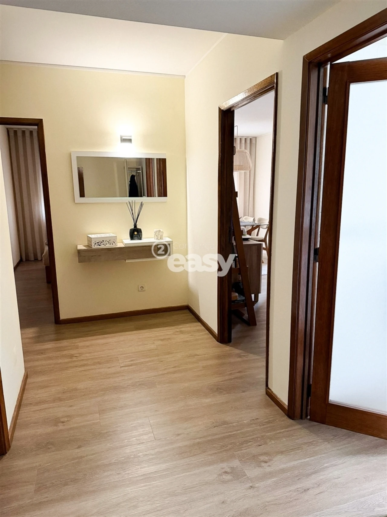 Apartamento T2 para Venda em Santa Marinha e São Pedro da Afurada Foto 2