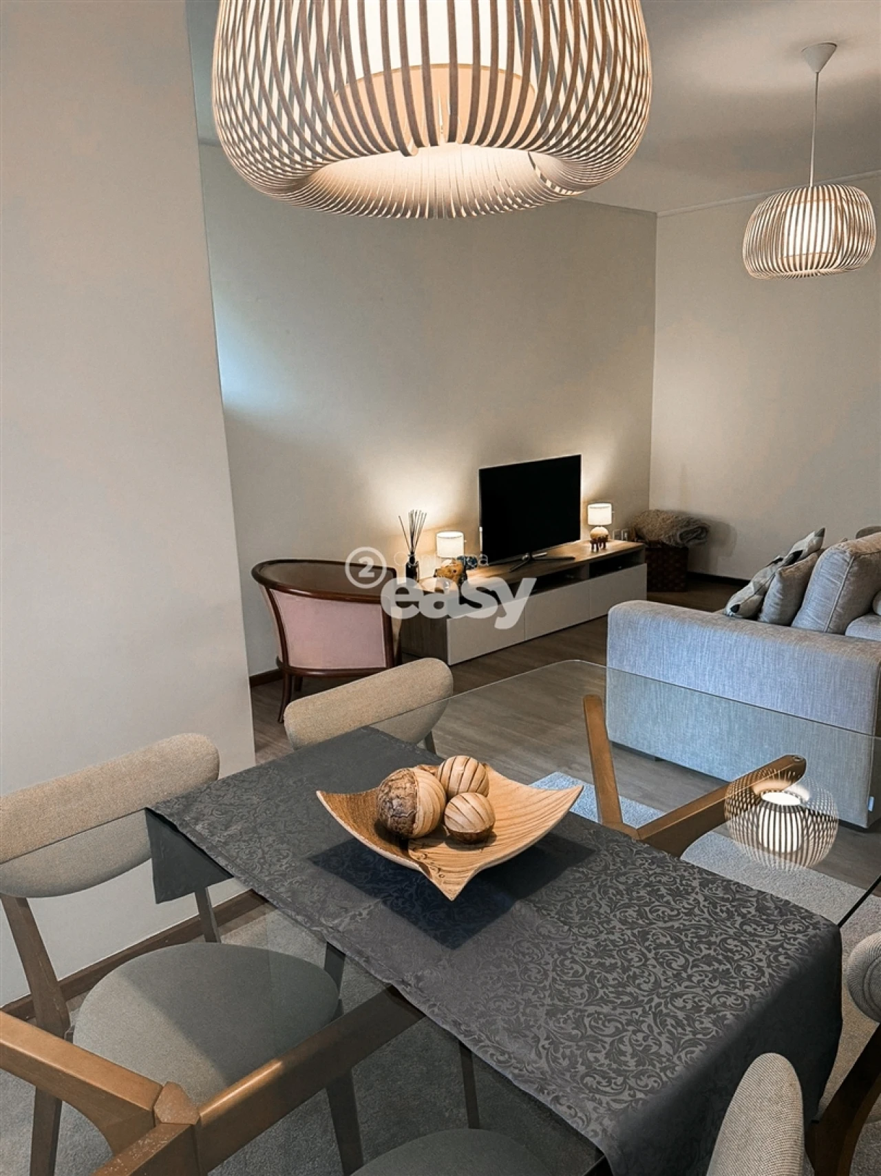 Apartamento T2 para Venda em Santa Marinha e São Pedro da Afurada Foto 23