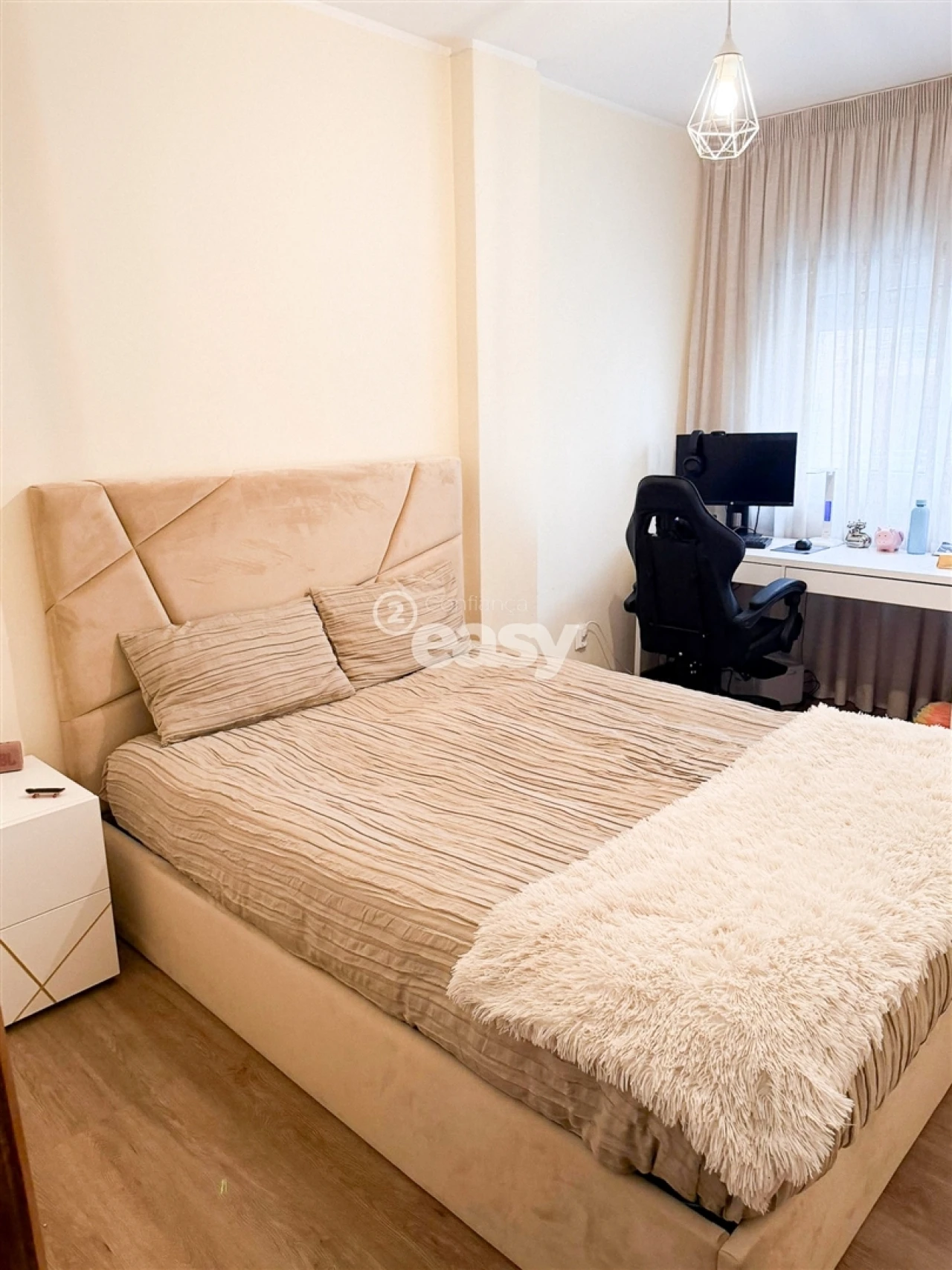 Apartamento T2 para Venda em Santa Marinha e São Pedro da Afurada Foto 27