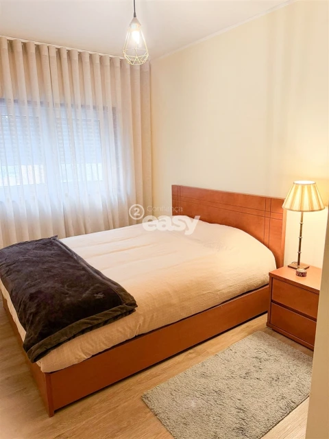 Apartamento T2 para Venda em Santa Marinha e São Pedro da Afurada