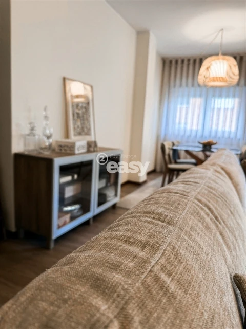 Apartamento T2 para Venda em Santa Marinha e São Pedro da Afurada