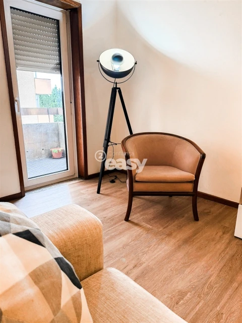 Apartamento T2 para Venda em Santa Marinha e São Pedro da Afurada