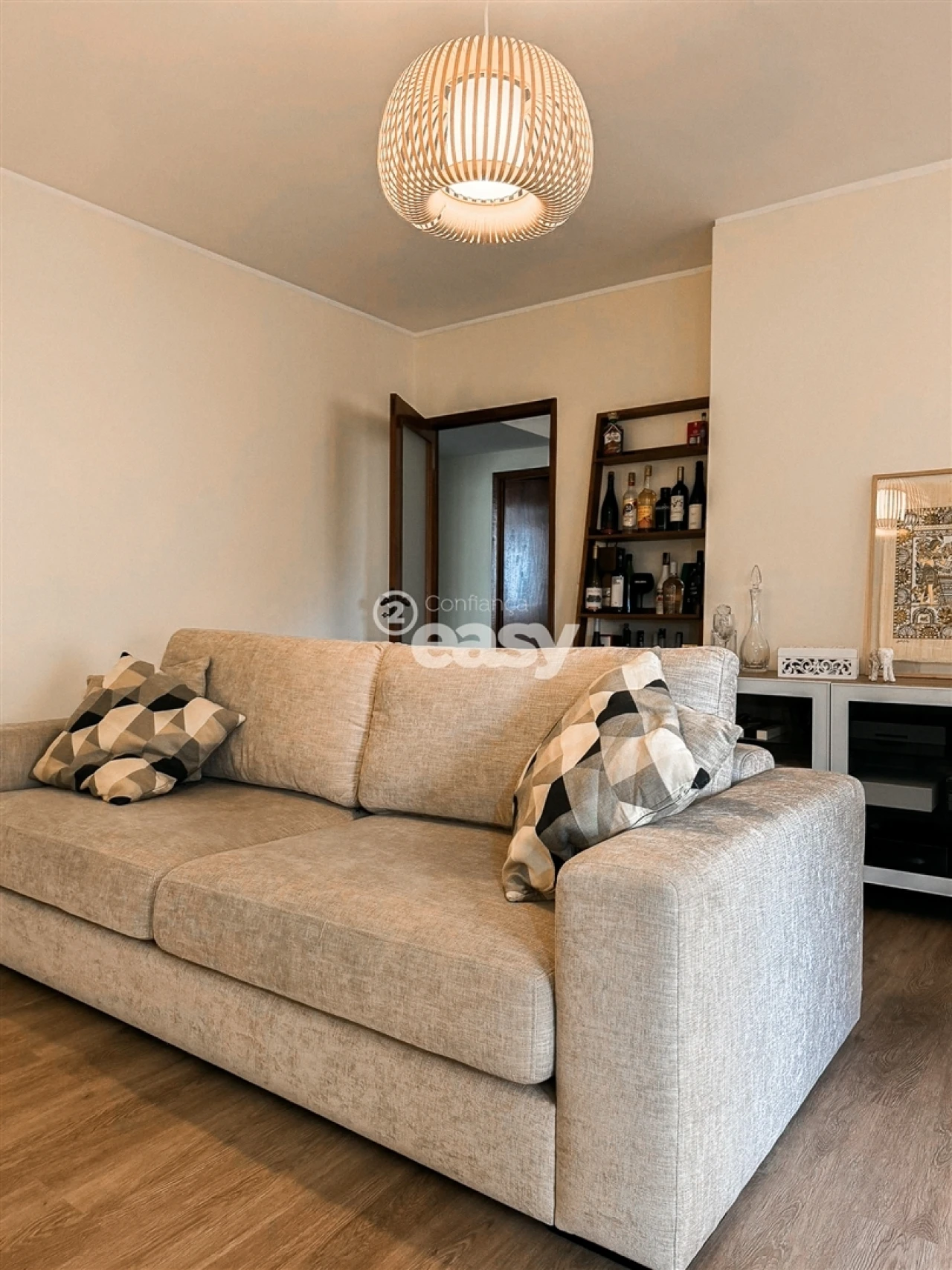 Apartamento T2 para Venda em Santa Marinha e São Pedro da Afurada Foto 19