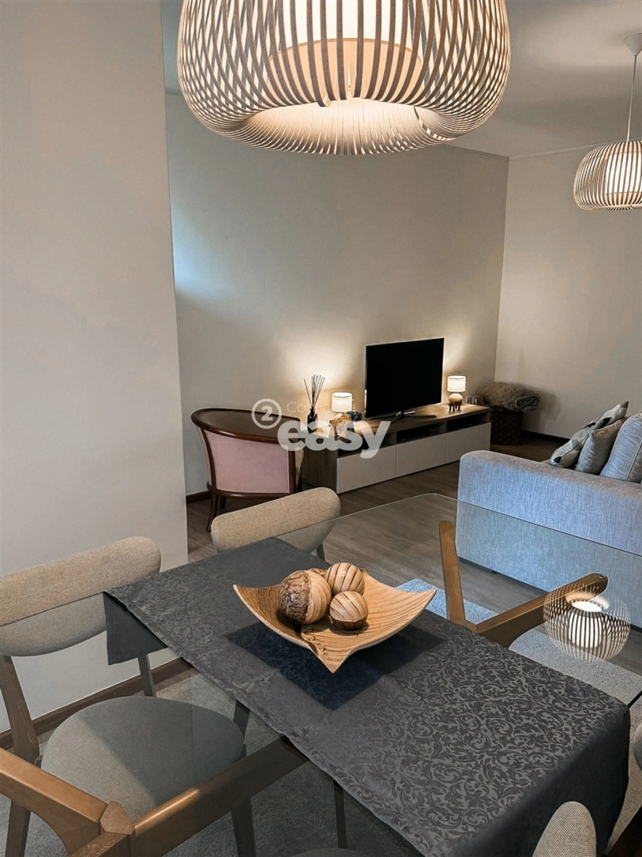 Apartamento T2 para Venda em Santa Marinha e São Pedro da Afurada Foto 20