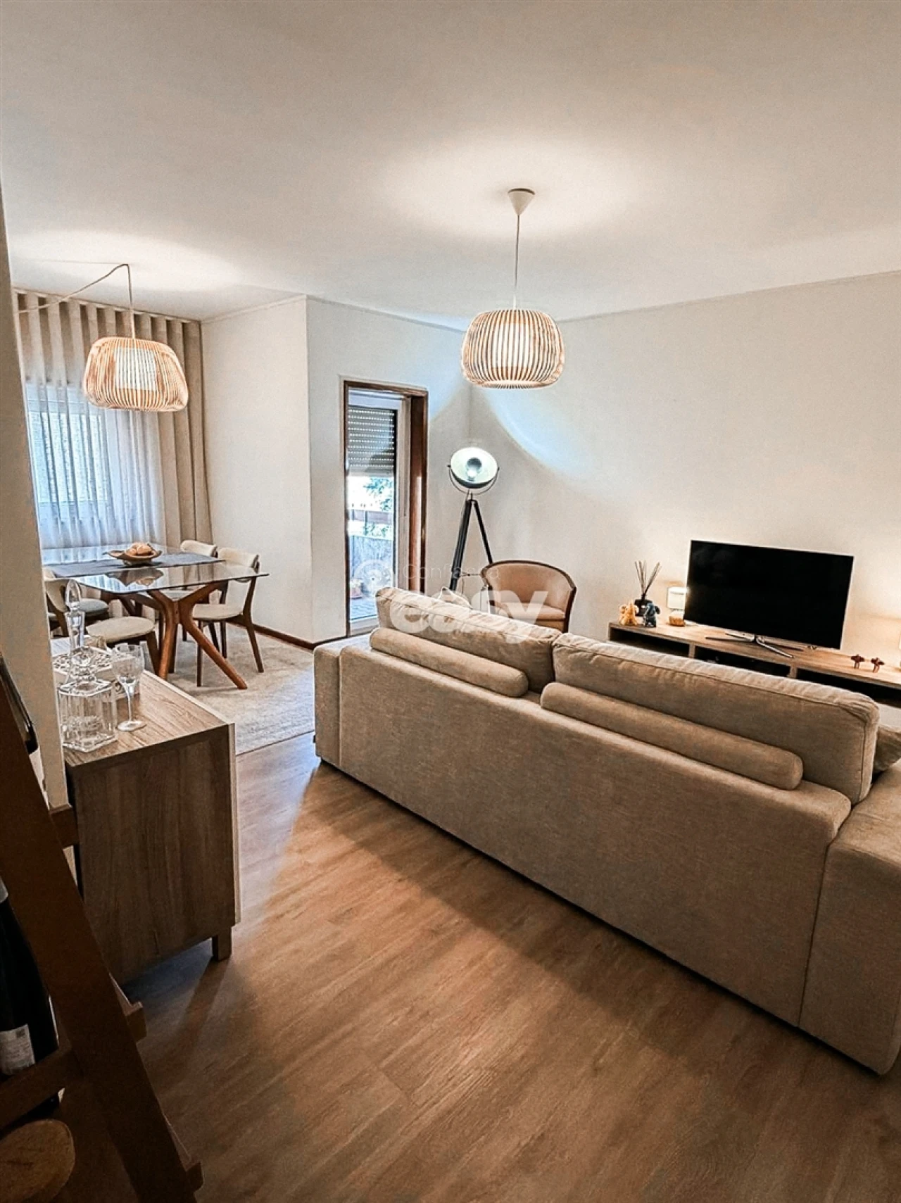 Apartamento T2 para Venda em Santa Marinha e São Pedro da Afurada Foto 25