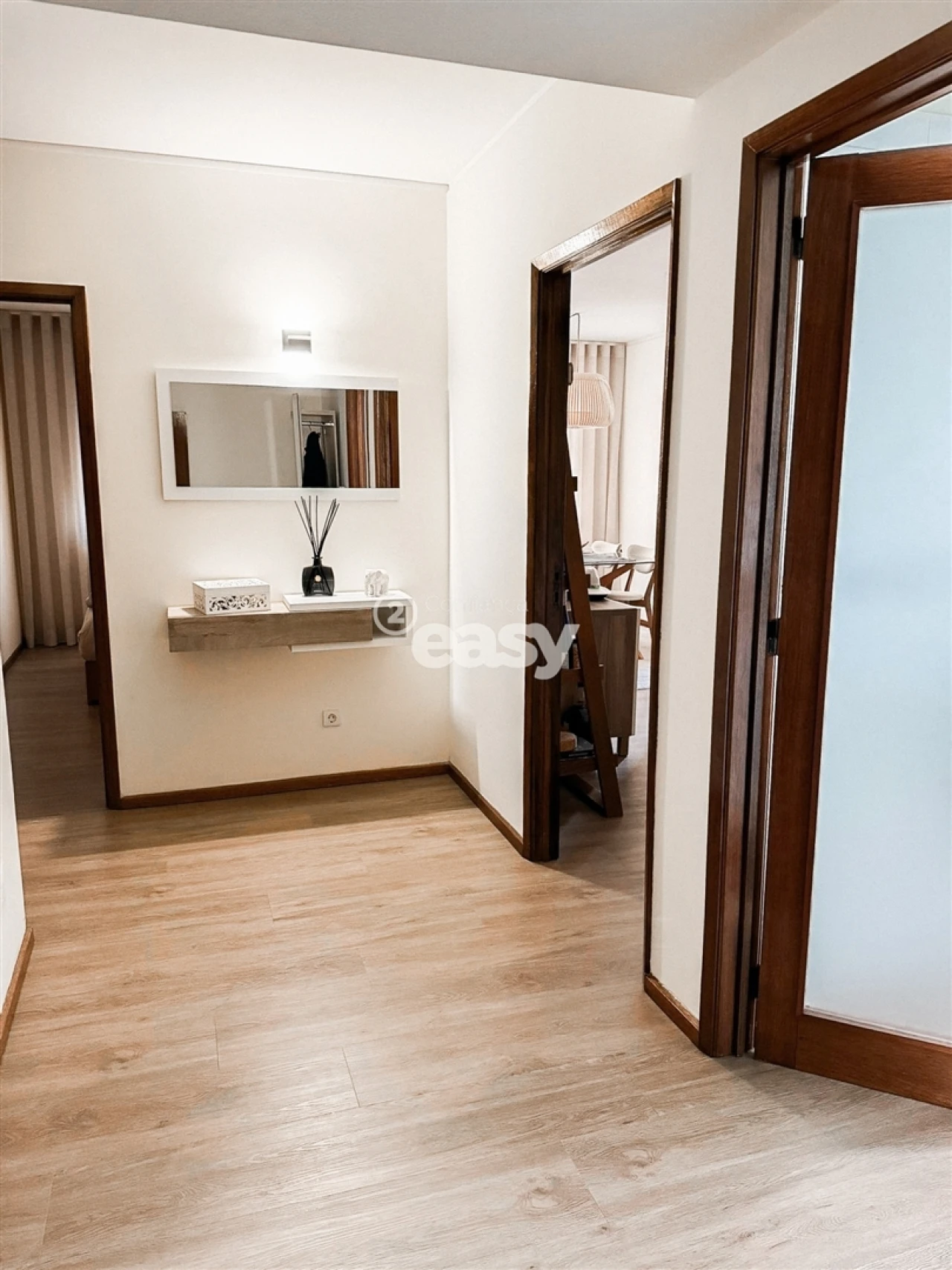 Apartamento T2 para Venda em Santa Marinha e São Pedro da Afurada Foto 1
