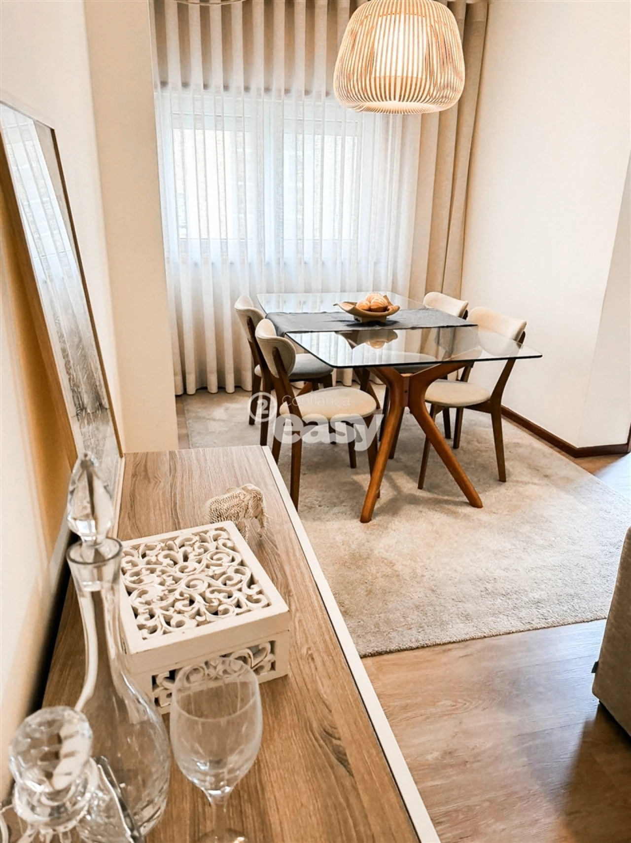 Apartamento T2 para Venda em Santa Marinha e São Pedro da Afurada Foto 12