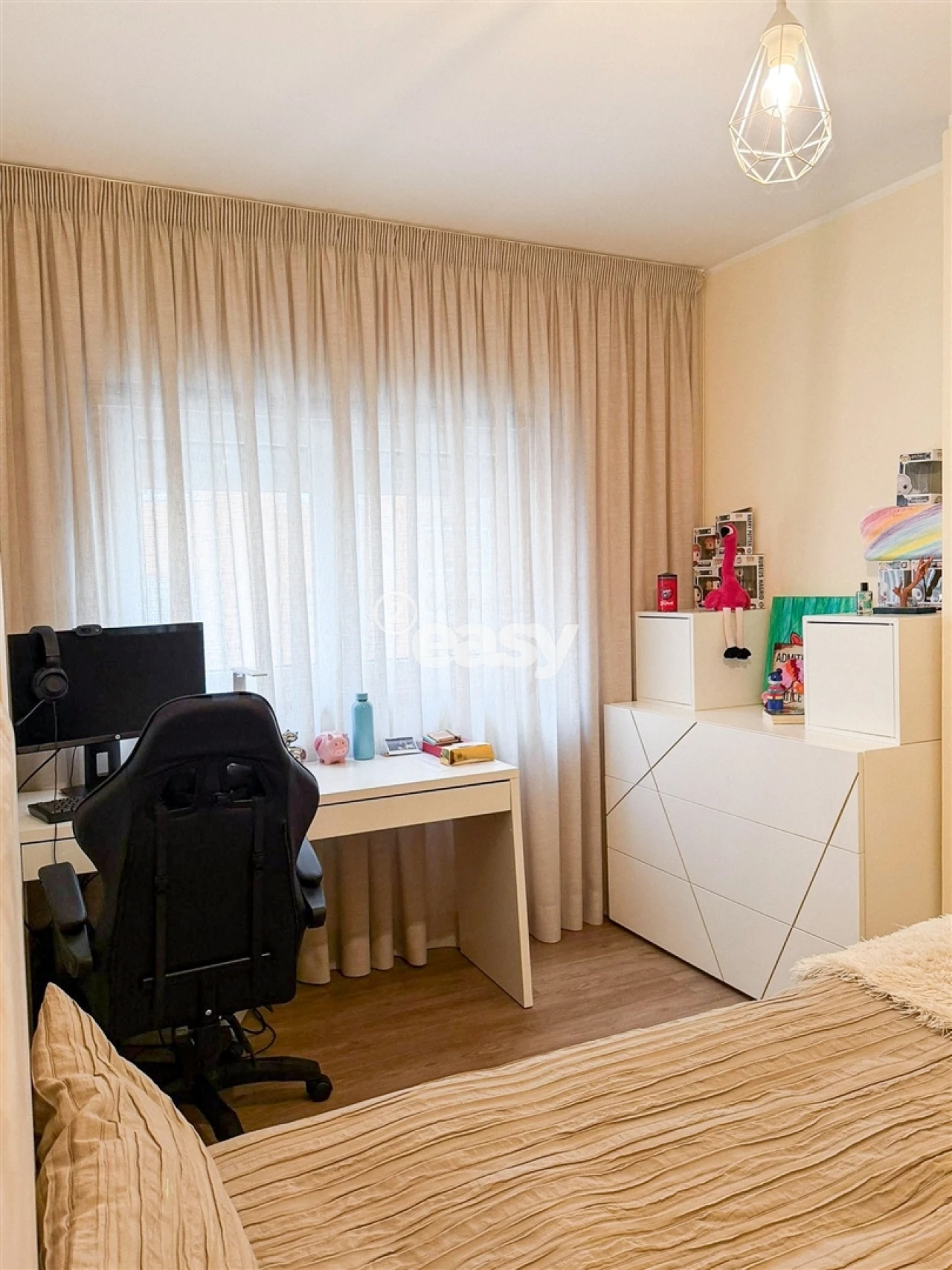 Apartamento T2 para Venda em Santa Marinha e São Pedro da Afurada Foto 28