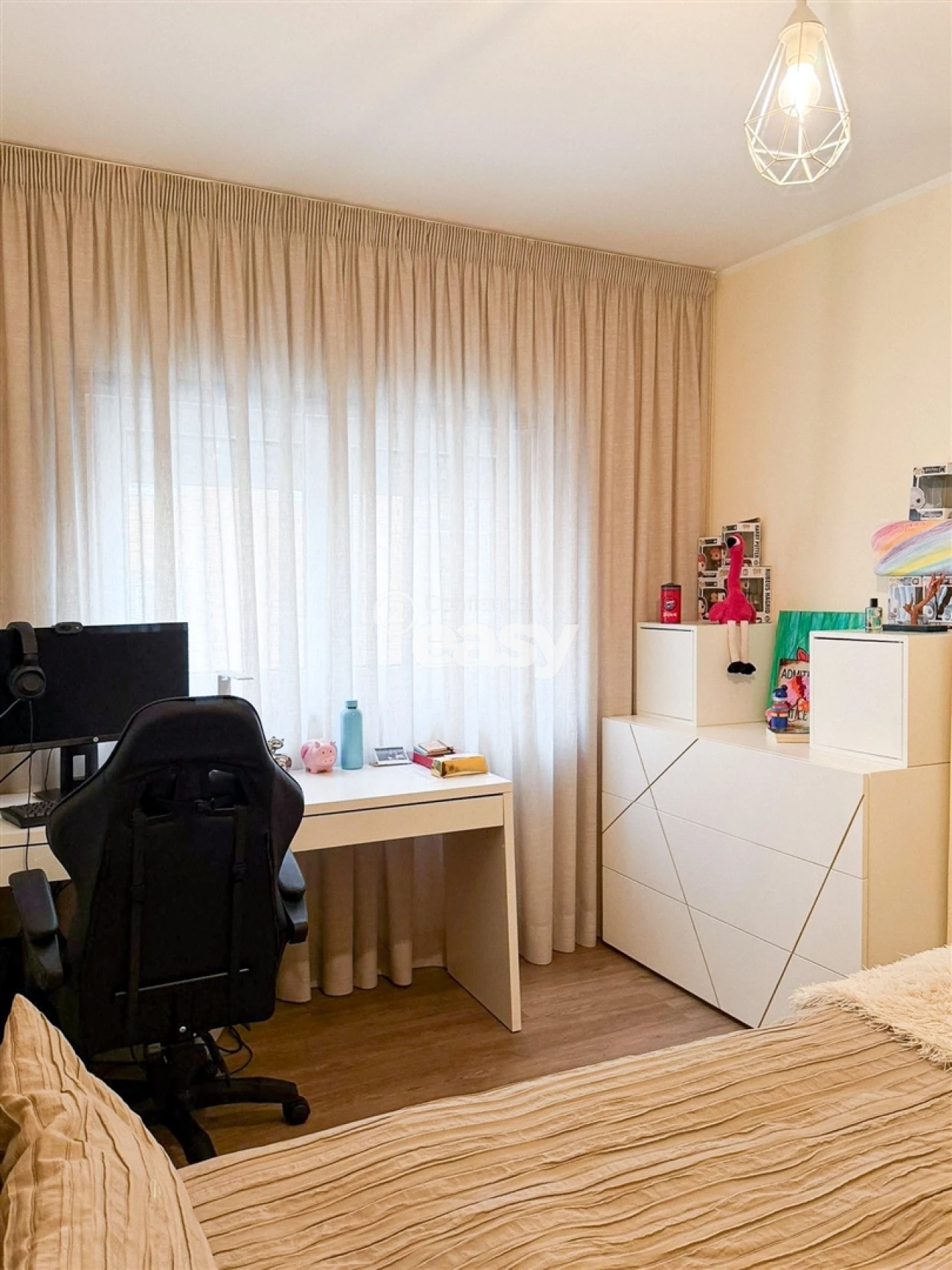 Apartamento T2 para Venda em Santa Marinha e São Pedro da Afurada Foto 26