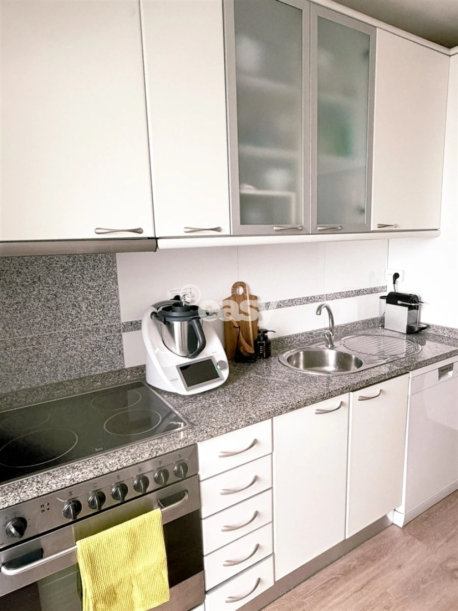 Apartamento T2 para Venda em Santa Marinha e São Pedro da Afurada Foto 7