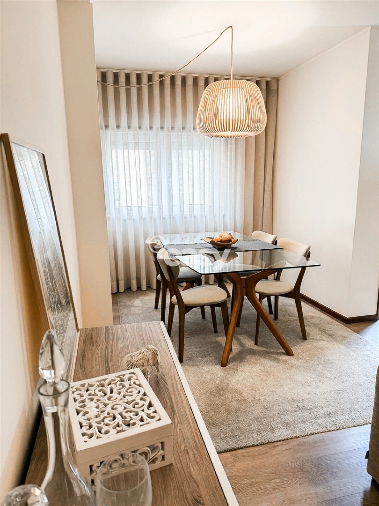 Apartamento T2 para Venda em Santa Marinha e São Pedro da Afurada Foto 15