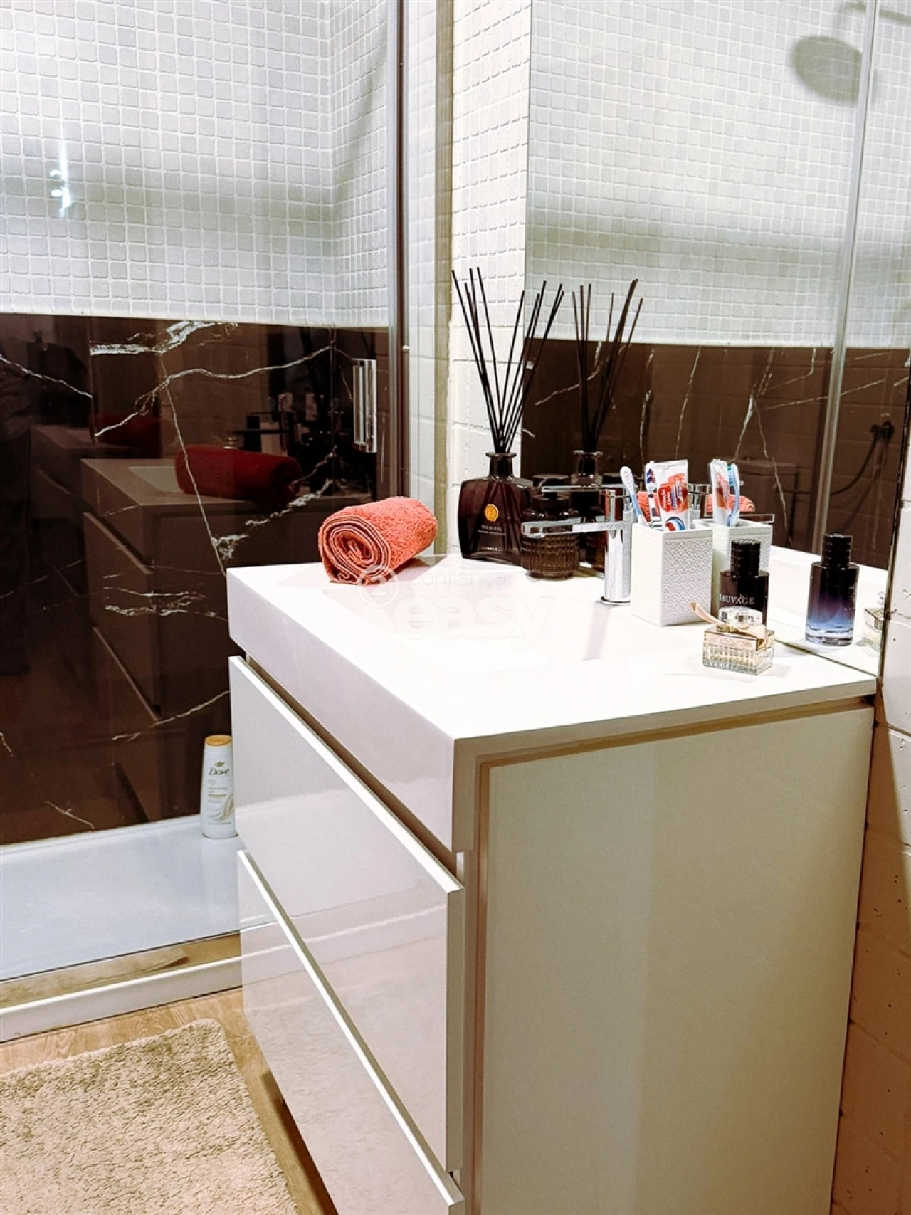 Apartamento T2 para Venda em Santa Marinha e São Pedro da Afurada Foto 33