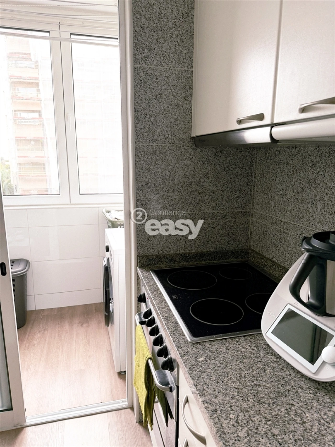 Apartamento T2 para Venda em Santa Marinha e São Pedro da Afurada Foto 9