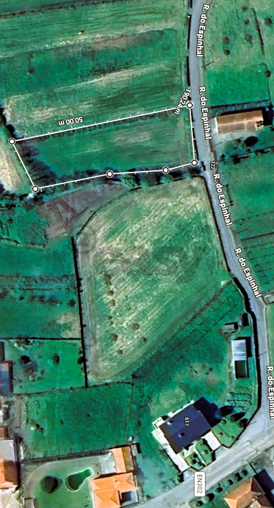 Terreno para Venda em Covas Foto 6