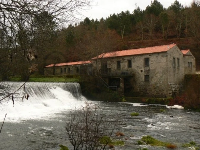 Terreno para Venda em Covas Foto 8
