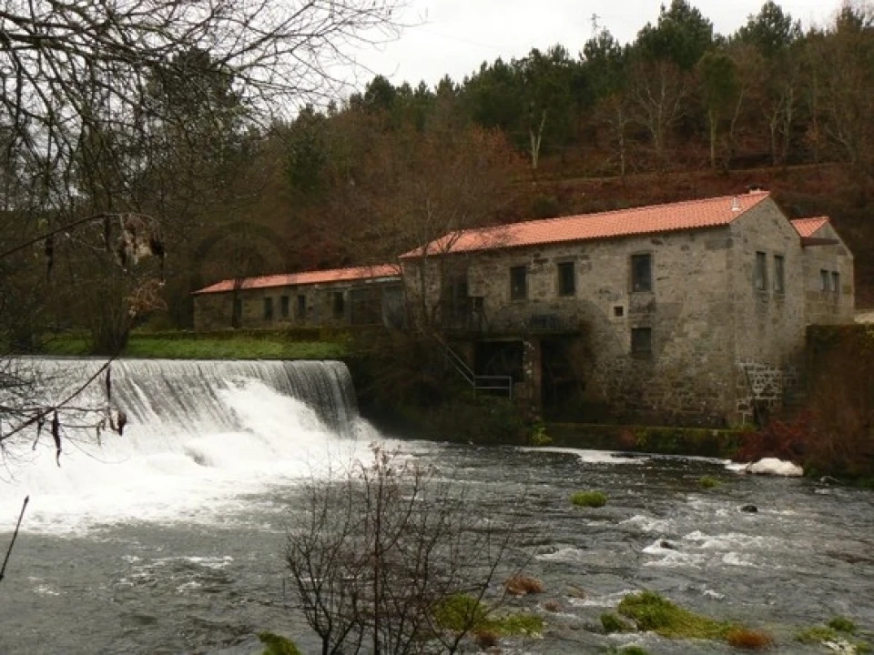 Terreno para Venda em Covas Foto 8