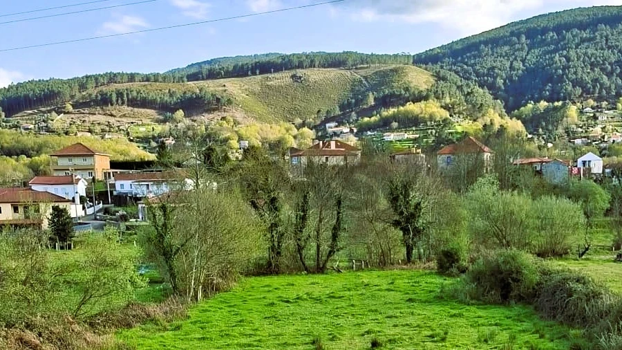 Terreno para Venda em Covas