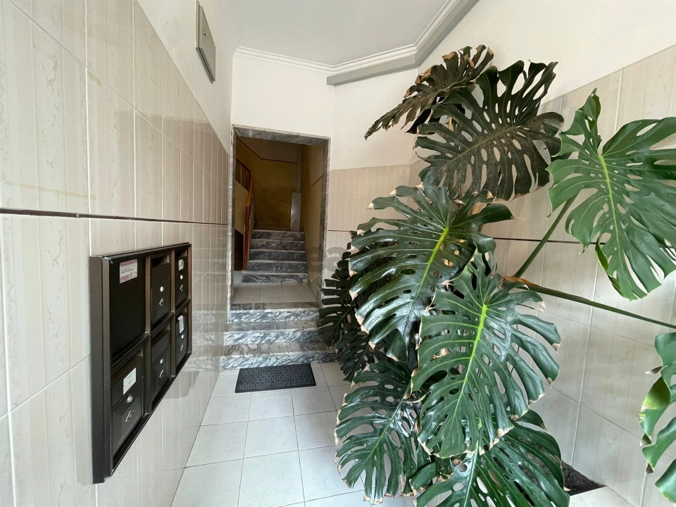 Apartamento T2 para Arrendamento em Alhos Vedros Foto 3