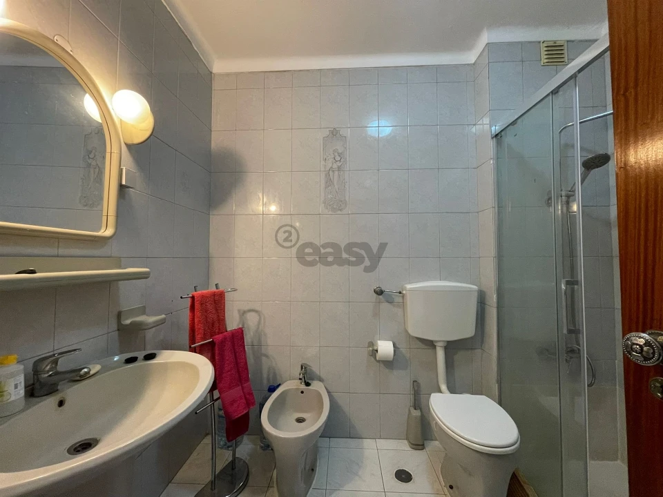 Apartamento T2 para Arrendamento em Alhos Vedros Foto 11