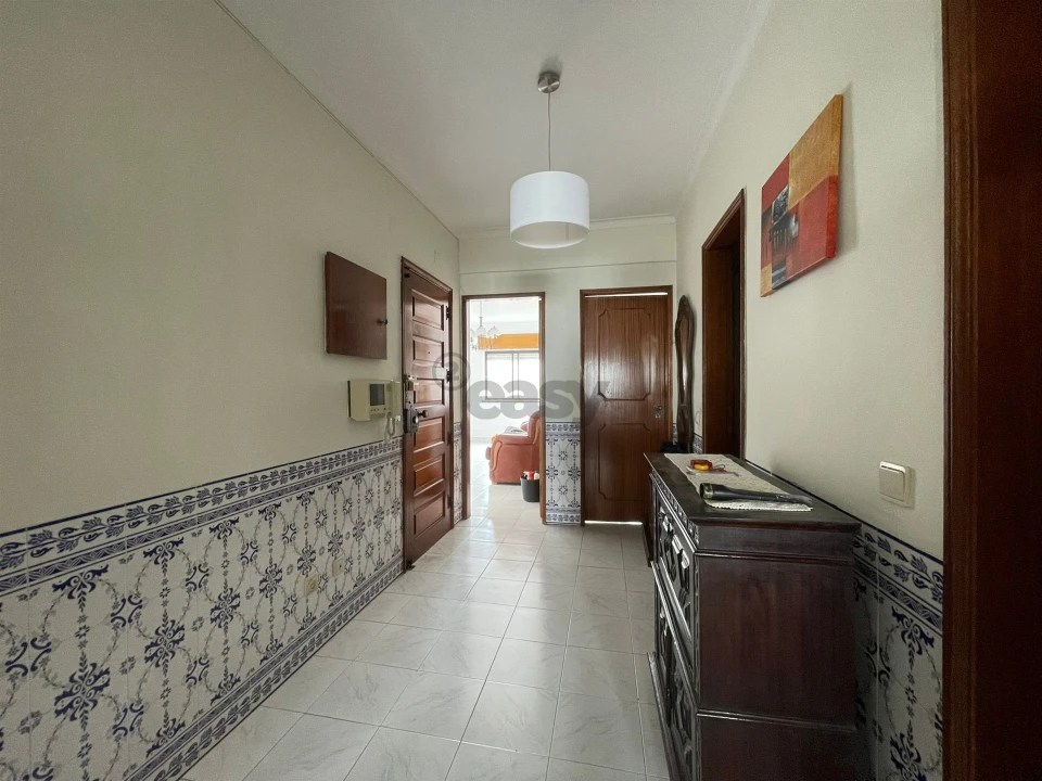 Apartamento T2 para Arrendamento em Alhos Vedros Foto 4