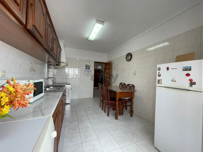 Apartamento T2 para Arrendamento em Alhos Vedros Foto 2