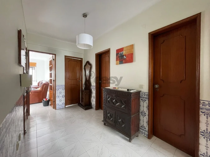 Apartamento T2 para Arrendamento em Alhos Vedros Foto 7