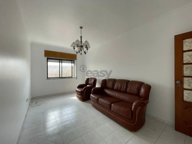 Apartamento T2 para Arrendamento em Alhos Vedros Foto 17