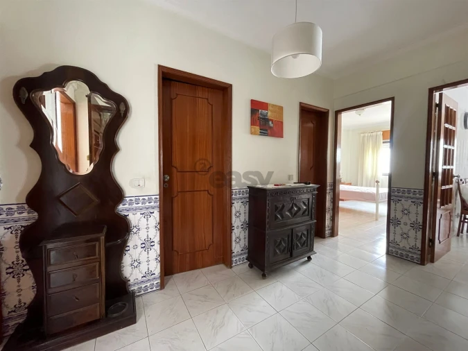 Apartamento T2 para Arrendamento em Alhos Vedros Foto 6