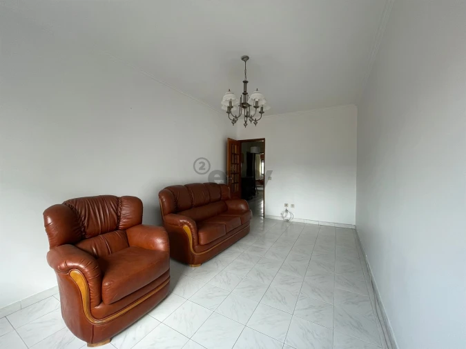 Apartamento T2 para Arrendamento em Alhos Vedros Foto 16