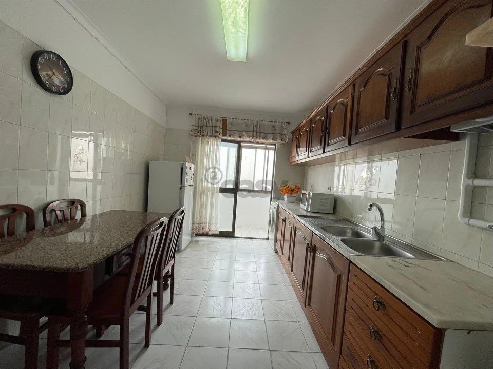 Apartamento T2 para Arrendamento em Alhos Vedros Foto 8