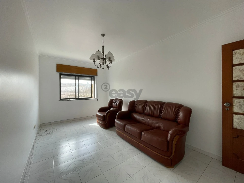 Apartamento T2 para Arrendamento em Alhos Vedros Foto 17