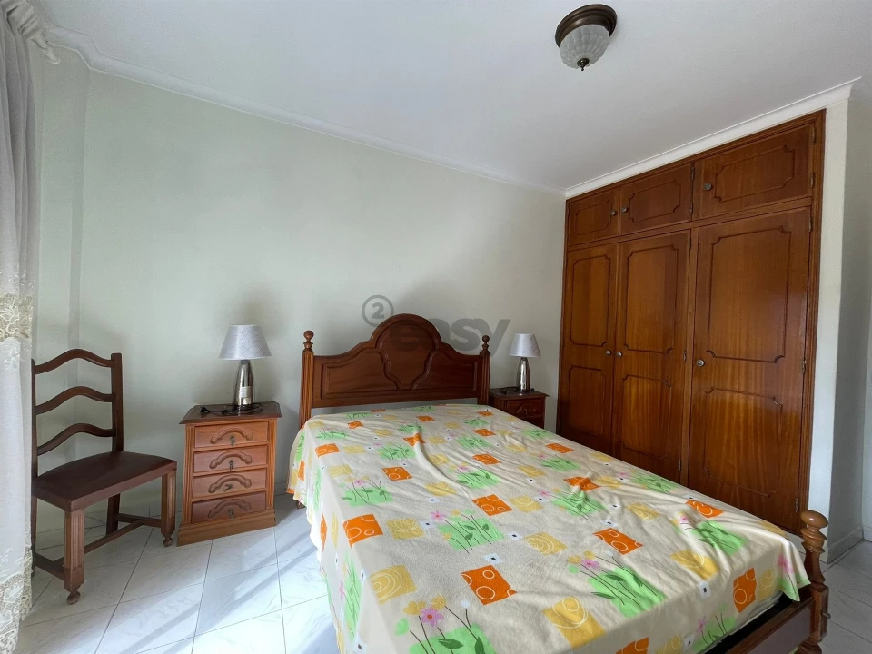 Apartamento T2 para Arrendamento em Alhos Vedros Foto 13