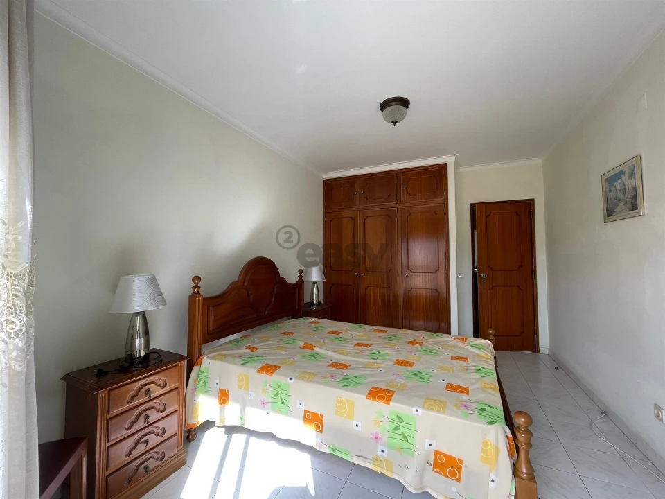 Apartamento T2 para Arrendamento em Alhos Vedros Foto 12