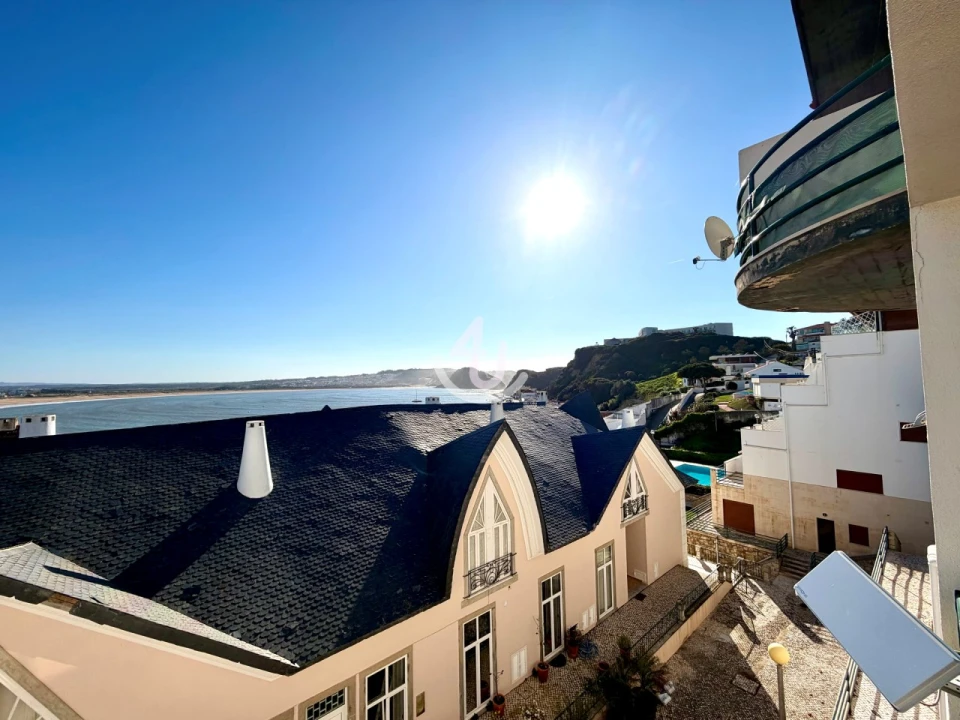 Apartamento T2 para Venda em São Martinho do Porto Foto 34