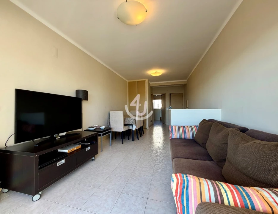 Apartamento T2 para Venda em São Martinho do Porto Foto 4