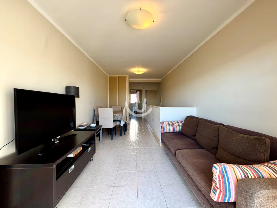 Apartamento T2 para Venda em São Martinho do Porto Foto 5