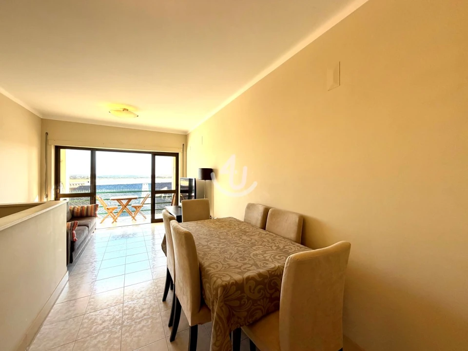 Apartamento T2 para Venda em São Martinho do Porto Foto 6