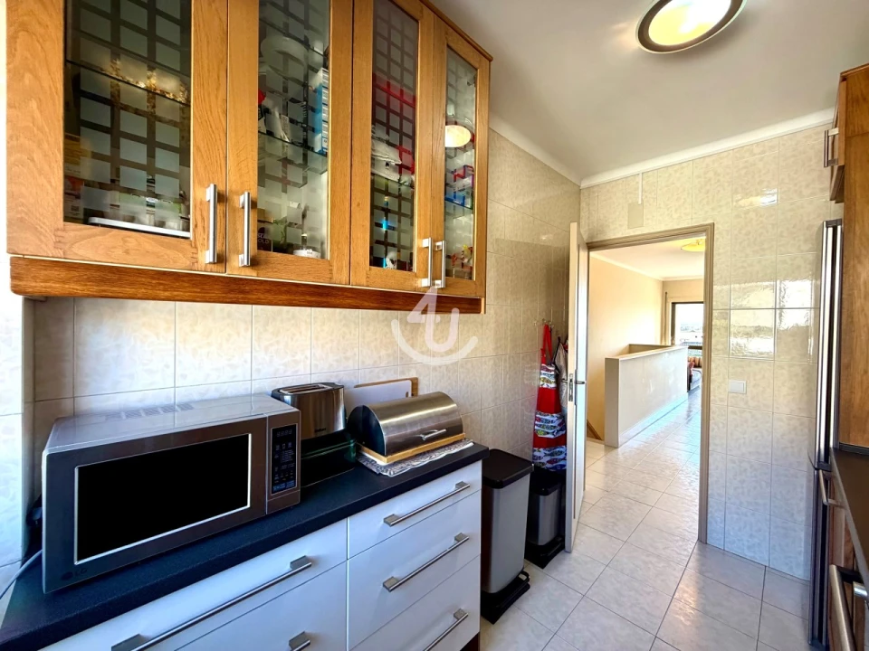 Apartamento T2 para Venda em São Martinho do Porto Foto 10