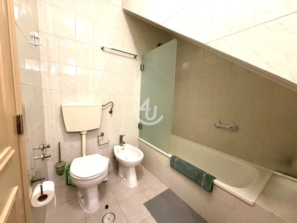 Apartamento T2 para Venda em São Martinho do Porto Foto 20