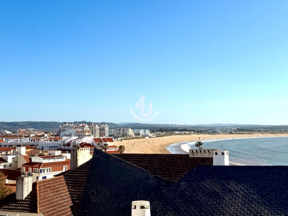 Apartamento T2 para Venda em São Martinho do Porto Foto 38