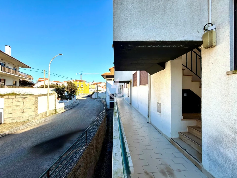 Apartamento T2 para Venda em São Martinho do Porto Foto 26