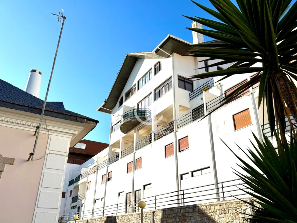 Apartamento T2 para Venda em São Martinho do Porto Foto 31